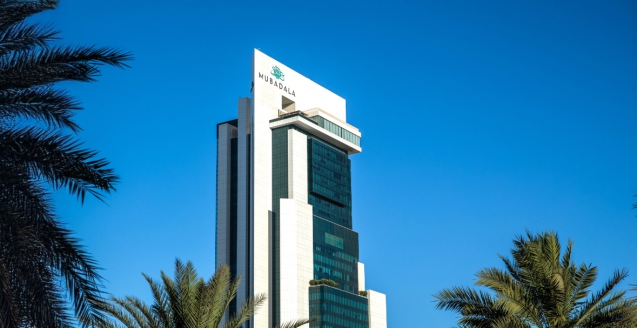 Sebelum Danantara, Dana Abadi Abu Dhabi Borong Rp6,7 Triliun Bitcoin