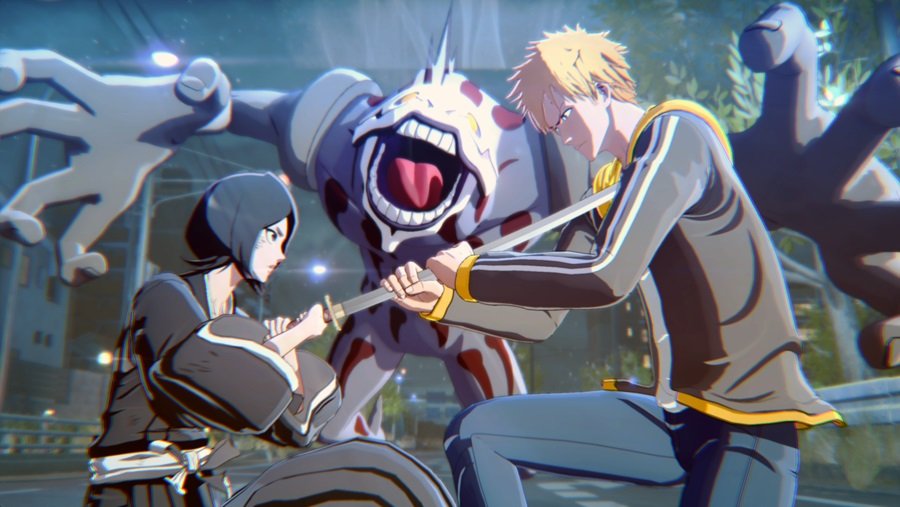 Bleach Rebirth of Souls Kebagian DLC Pertama, Ada yang Baru