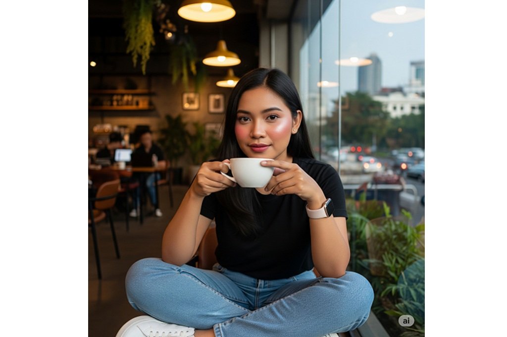 Berita Teknologi Terpopuler, Gambar Viral Sekejap AI Hingga Robot Humanoid