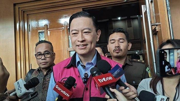 Enggartiasto Lukita Disebut Ikut Izinkan Impor Gula Mentah ke Swasta, Tom Lembong: Kebijakan Rutin 