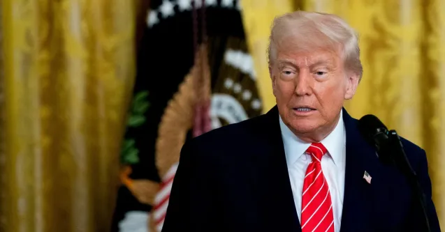 Trump Optimis Pasar Saham-Crypto akan Terus Melonjak