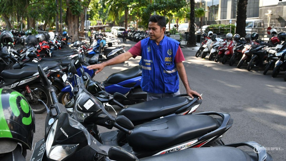 Lokasi dan Tarif Parkir PRJ Jakarta Fair 2025 di JIExpo Kemayoran, Simak Akses Loket Masuknya