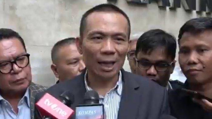 Rismon Sianipar Minta Ijazah Jokowi Dianalisa di BRIN-Puspom TNI: Agar Tahu Usia Tinta dan Kertasnya