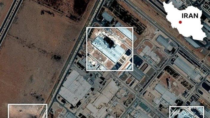 Badan Intelijen AS Yakin Iran Belum Memutuskan Buat Bom Nuklir, tapi Tetap Jadi Ancaman bagi Israel