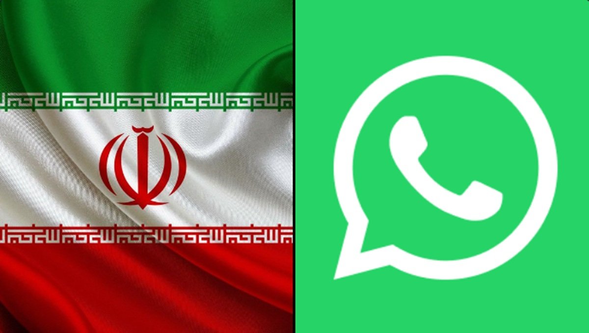 Dituding Bagikan Informasi ke Israel, Iran Desak Warganya Hapus WhatsApp dari Ponsel
