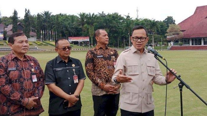 Tak Lagi di Akmil Magelang, Ini Alasan Retret Kepala Daerah II Digelar di Kampus IPDN Sumedang