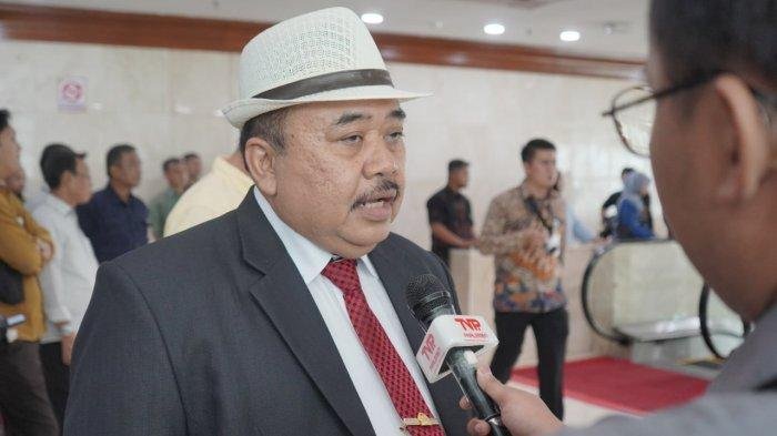 Komisi II DPR Sebut Negara Lemah dalam Penegakan Hukum Terhadap Penerbitan HGU/HGB Bermasalah