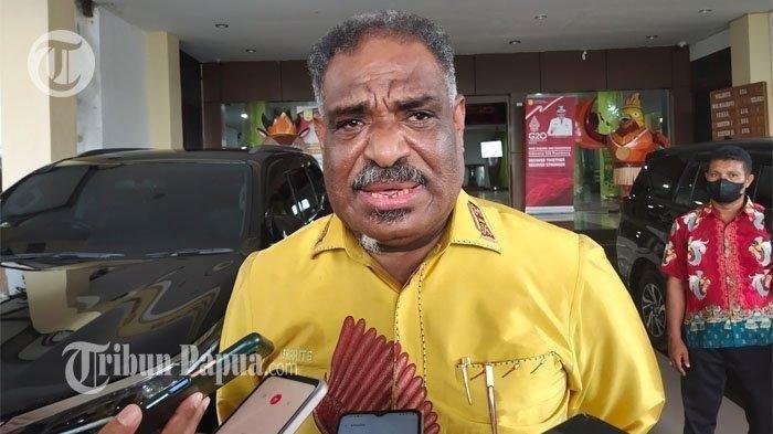 Wali Kota Jayapura Sebut Orang Gunung Suka Demo: Ditegur Wamendagri, Didesak Minta Maaf oleh Warga