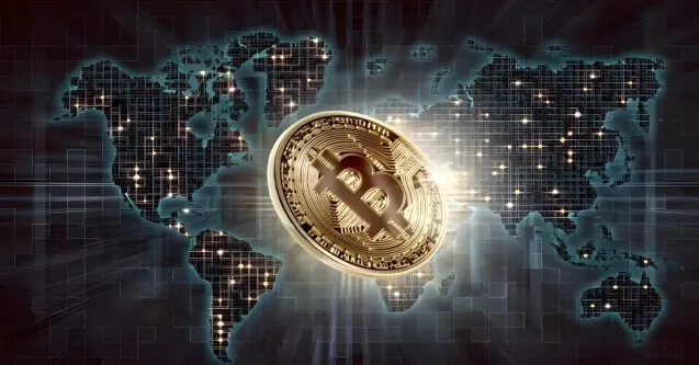 Cara Negara di Dunia Akuisisi Bitcoin, yang Mungkin Indonesia Bisa Tiru