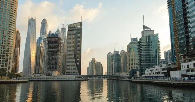 Dubai Bakal Hadirkan Pembayaran Crypto untuk Layanan Pemerintah