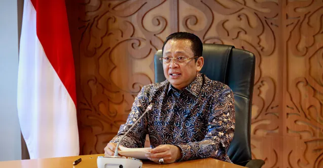 Anggota DPR Ingin Indonesia Jadi Pusat Ekonomi Digital Berbasis Crypto