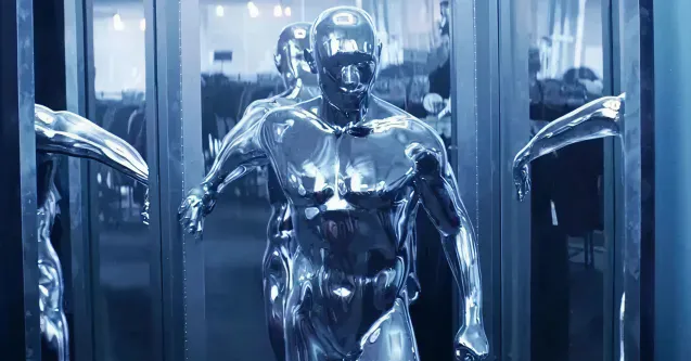 Ilmuwan Korea Selatan Kembangkan Robot Lunak Berbasis Cairan