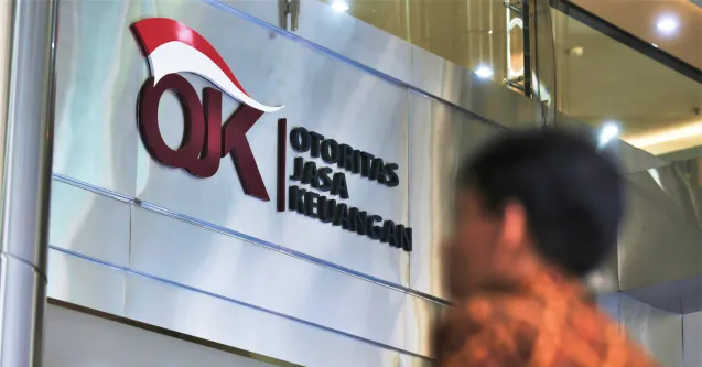 OJK Catat Peningkatan Investor Crypto di Indonesia Tembus 13,71 Juta Orang