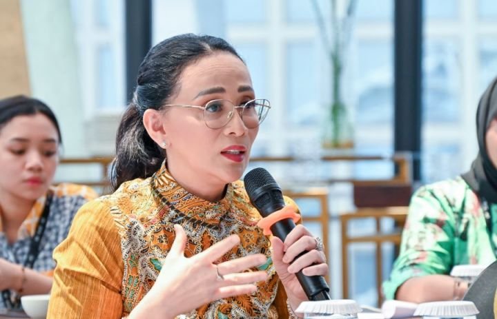 Indonesia Harus Tampil sebagai Jembatan Perdamaian dalam Konflik Iran-Israel