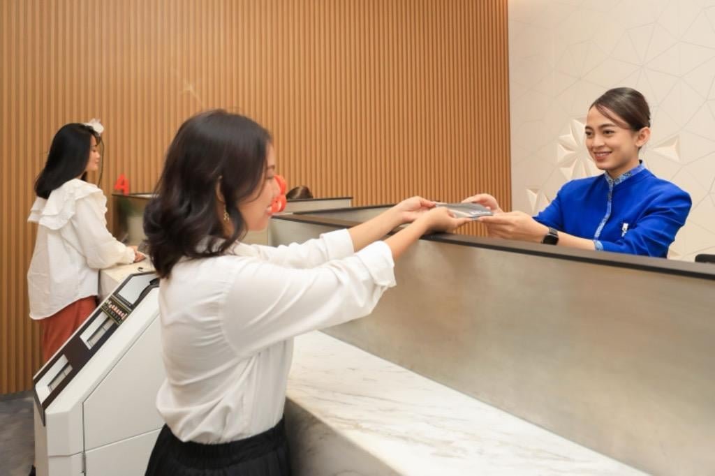 BRI Sukses Salurkan Bantuan Subsidi Upah untuk 17,3 Juta Pekerja