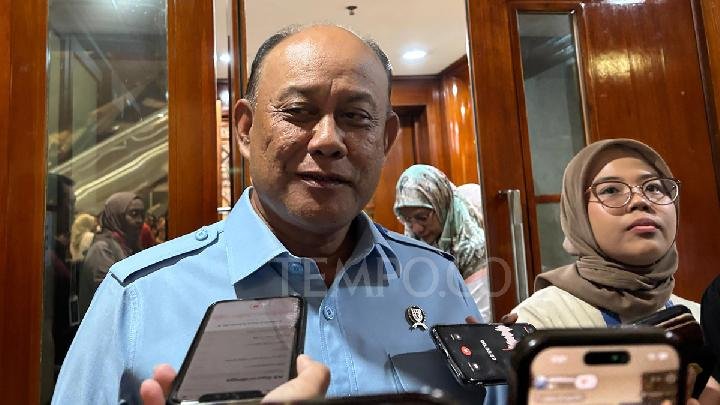 Makan Bergizi Gratis Bisa Berlanjut Saat Libur Sekolah