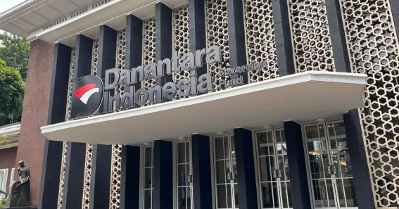 In-Depth | Andai Danantara Investasi 1% ke Bitcoin, RI Jadi Pemegang Terbesar ke-3 Dunia