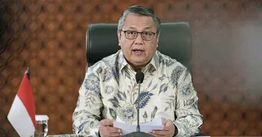 Demi Saingi Dolar AS, ASEAN Bakal Transaksi Pakai Mata Uang Lokal