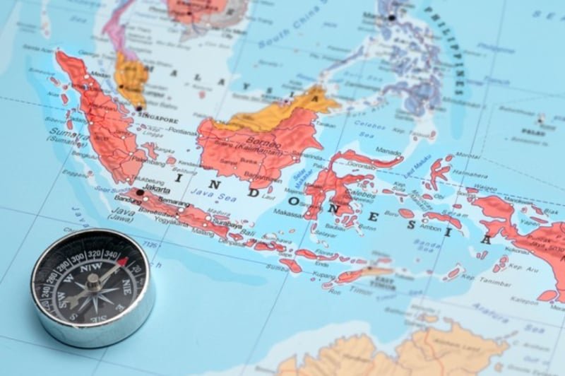 Mirip Polemik Aceh-Sumut, 7.000 Titik Berpotensi Terjadi Sengketa Batas Wilayah