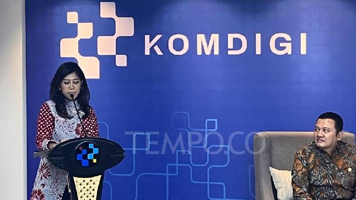 Koalisi Desak Menkomdigi Setop Takedown Konten Bersifat Kritis: Membahayakan Kebebasan Berekspresi