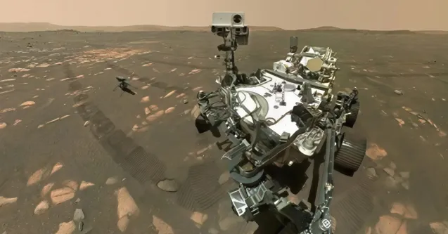 Features | Agen AI Ini Bakal Pecahkan Asal-Usul Kehidupan Alam Semesta