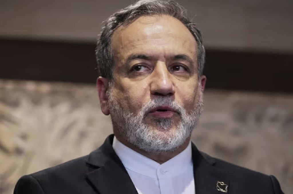 Menlu Iran Lolos dari Percobaan Pembunuhan Agen Israel