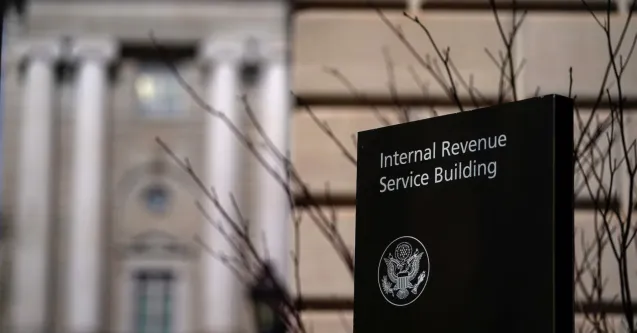 Penasihat Crypto Trish Turner Ditunjuk sebagai Kepala IRS Baru