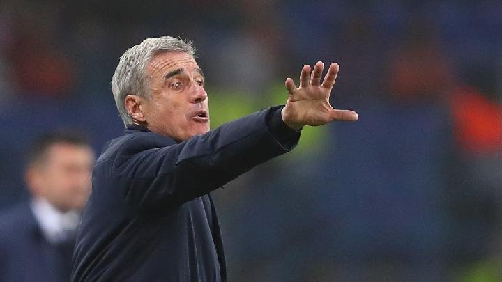 Luis Castro Pelatih Baru Nantes