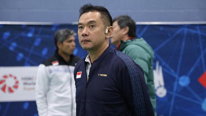 Kata PBSI Soal Evaluasi Hasil Turnamen Bulu Tangkis 6 Bulan 2025