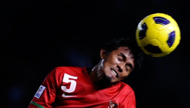 Maman Abdurahman Pensiun, Akhiri 24 Tahun Karier Sepak Bola