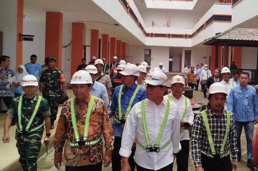 Sekolah Rakyat Prabowo Dimulai 7 Juli 2025, Pendidikan Gratis Siswa Tinggal di Asrama