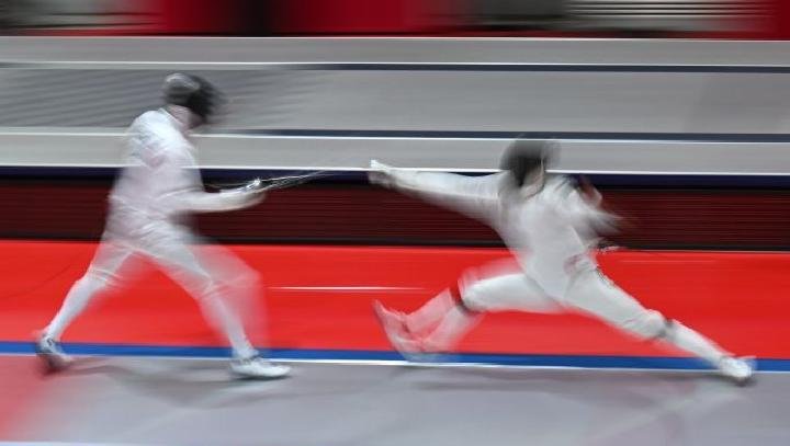 Konflik Israel-Iran Bikin 3 Negara Batal Ikuti Kejuaraan Anggar di Bali