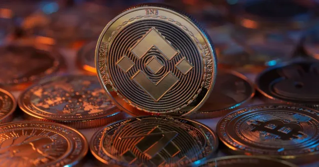 Token BNB Catat Kenaikan Usai VanEck Ajukan ETF Spot