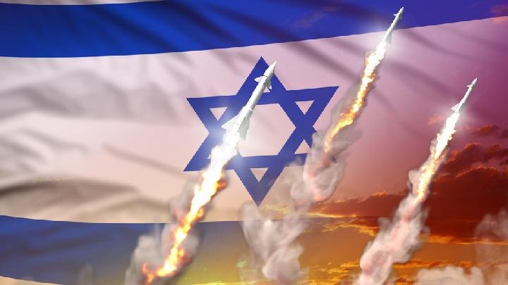 Begini Cara Israel Menyensor Media Massa di Tengah Perang dengan Iran