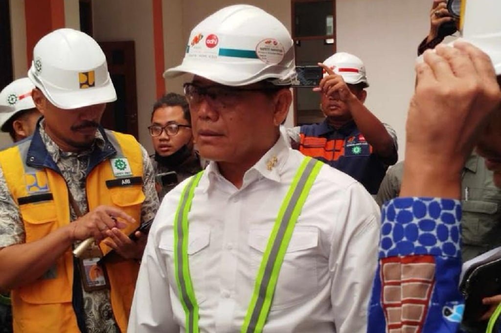 Viral Makanan Bergizi Gratis Diganti Bahan Mentah, Ini Respons KSP