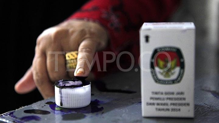 Daerah Mana Saja yang Harus Menggelar Pemungutan Suara Ulang?