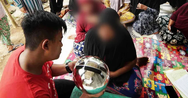 Usai Ramai Soal Pindai Retina, Komdigi Bekukan Worldcoin di Indonesia