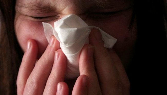 4 Jenis Batuk yang Bisa Berjangkit Saat Musim Kemarau Basah