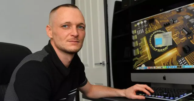 Features | Kisah Perburuan 8 Ribu Bitcoin di Tempat Sampah akan Diangkat ke Layar Kaca