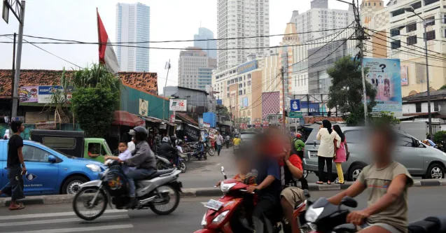 Bank Dunia Sebut 60,3% Warga Indonesia Tergolong Miskin