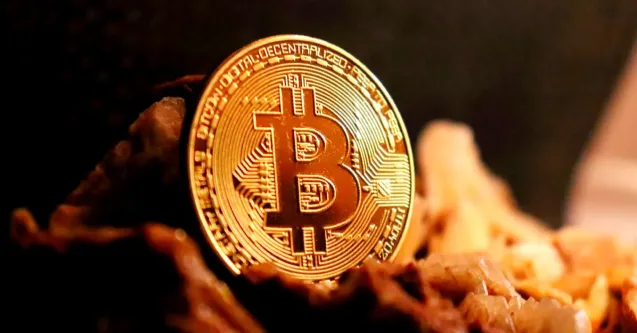 Wakil Direktur CIA Usulkan Pemerintah AS Mulai Lindungi Bitcoin