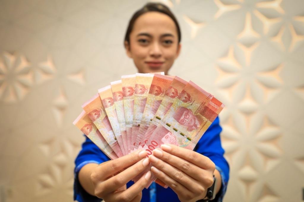 BRI Kembali Dipercaya Salurkan Bantuan Subsidi Upah 2025