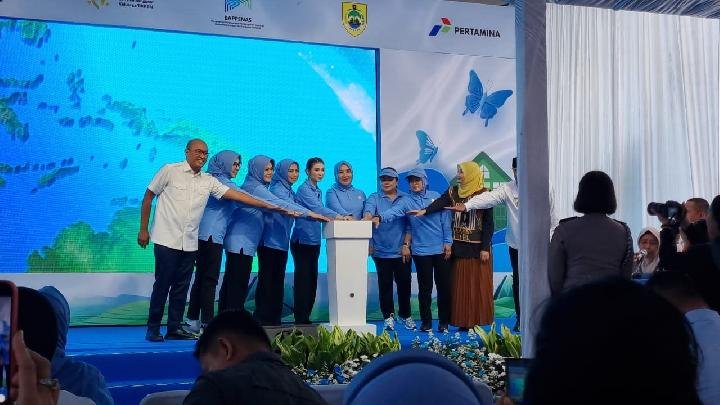 Selvi Ananda Ingatkan Kondisi Sanitasi Buruk Bisa Jadi Faktor Stunting