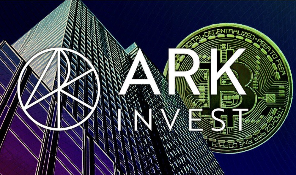 Ark Invest Lepas Saham Circle, Raup Keuntungan Besar?