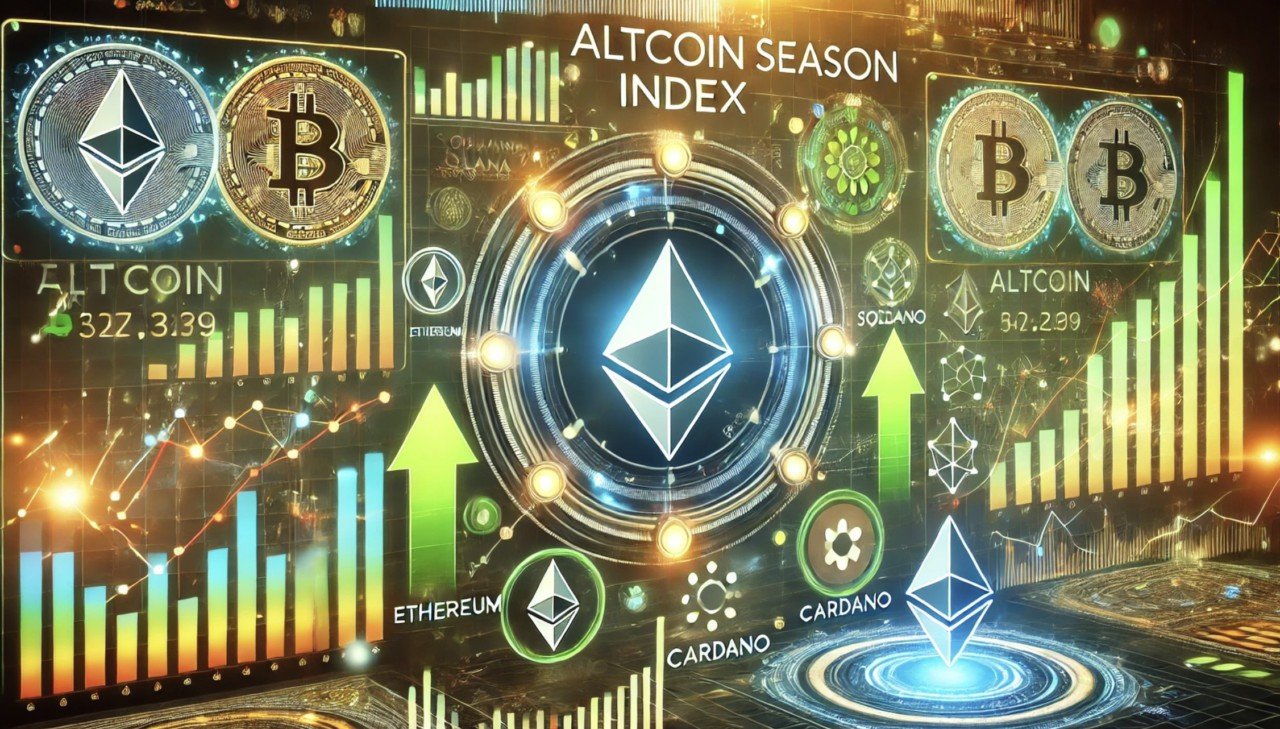 Altcoin Season Tertunda? Konsolidasi Rasio ETH/BTC Isyaratkan Investor Mulai Waspada!