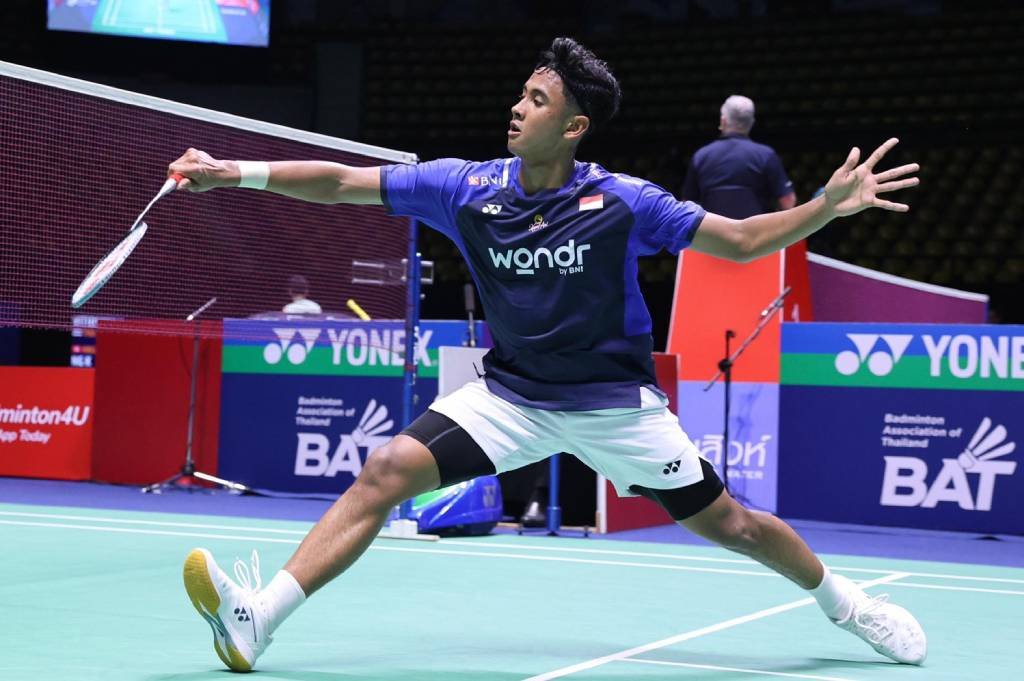 Eng Hian Ultimatum Atlet Pelatnas PBSI: Lima Tahun Latihan Tapi Masih Nihil Podium?