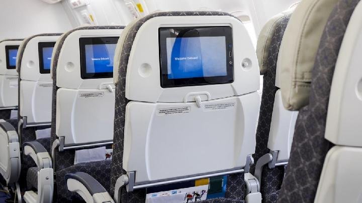 Mengapa Tidak Ada Kursi Pesawat Nomor 13 dan 17?