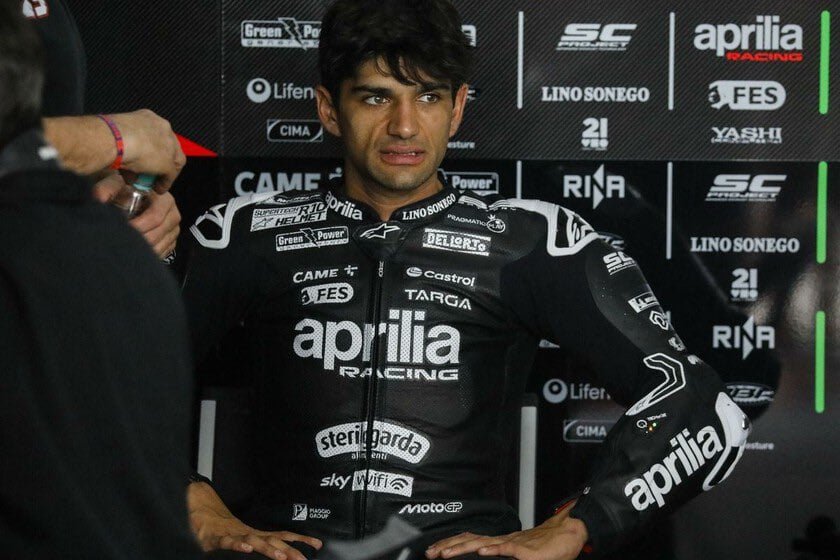 Jorge Martin Bakal Gabung Honda di MotoGP 2026? Ini Respons Mengejutkan Direktur Teknis HRC!