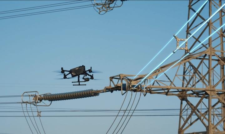 Debut DJI Matrice 400, Drone Buatan Cina yang Bisa Garap Urusan Sipil