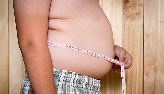 Aktivitas Fisik yang Disarankan untuk Penderita Obesitas